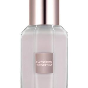 Viktor and Rolf Flowerbomb Foaming Bath